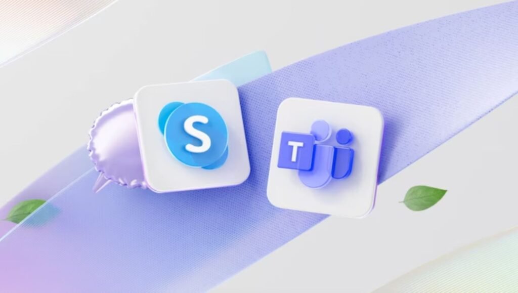 Skype shutting down