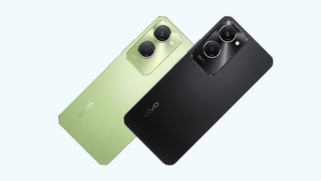 Vivo T3 Lite 5G