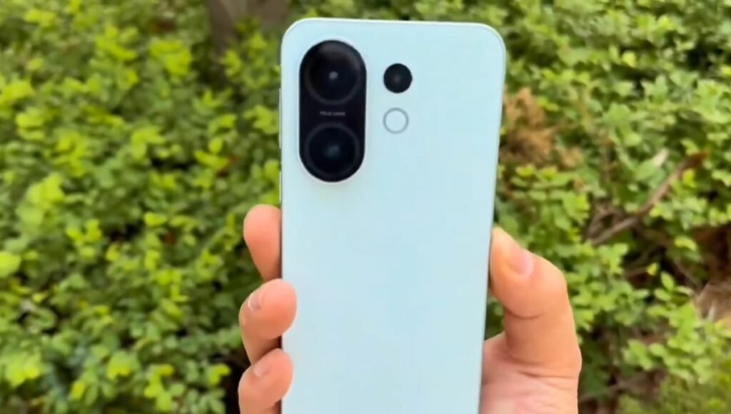 Vivo V60 5G Launch Date