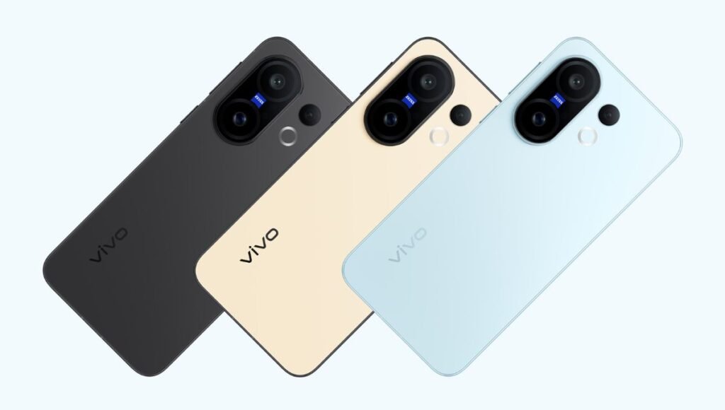 Vivo X200 FE Price in India