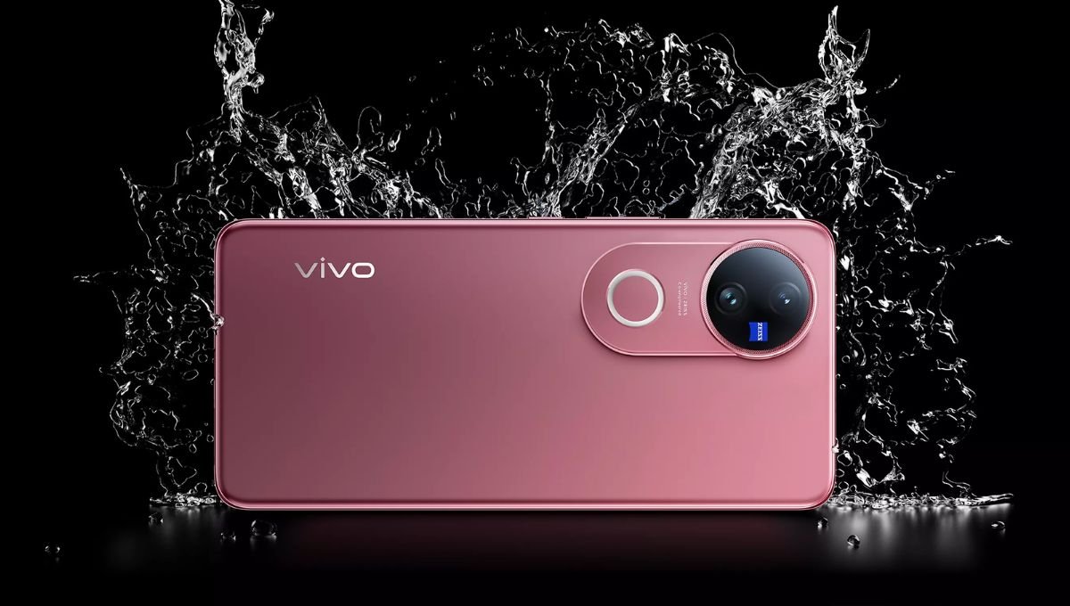 Vivo v50 review